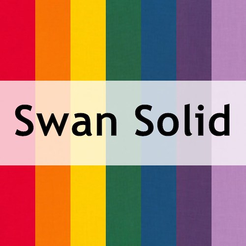 Swan Solid